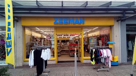 Zeeman à Florenville